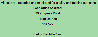 Bowes Park Local Drainage Head Office